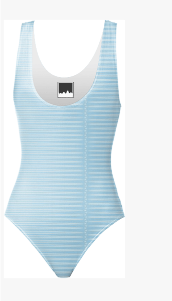 CPT One Piece Swimsuit