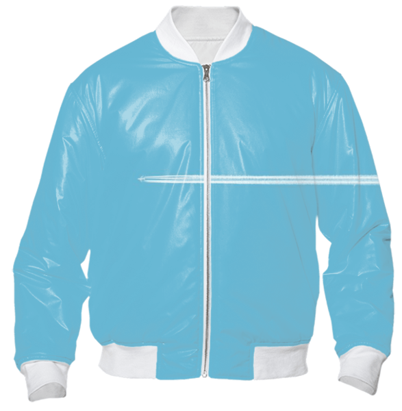 KUL Bomber Jacket