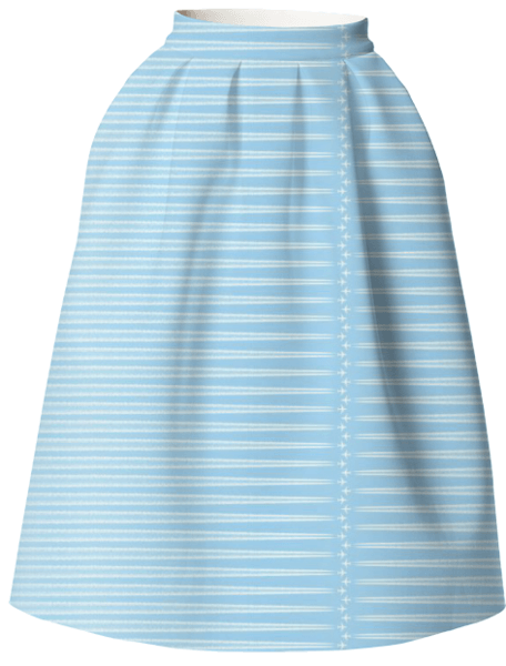 CPT Neoprene Full Skirt