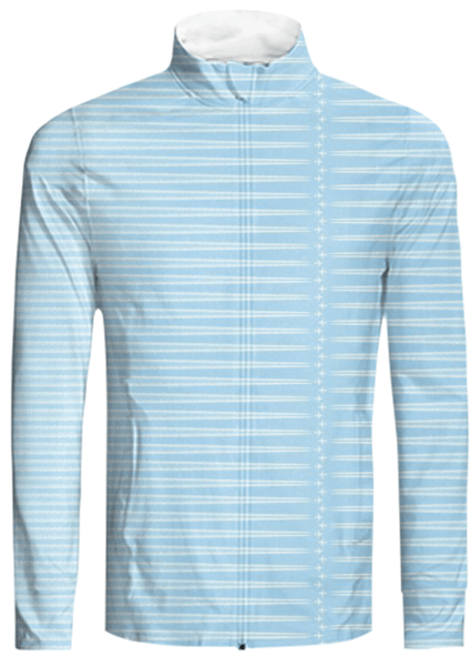 CPT Tracksuit Jacket