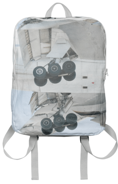 YYZ Backpack
