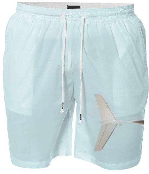 SYD Swim Short